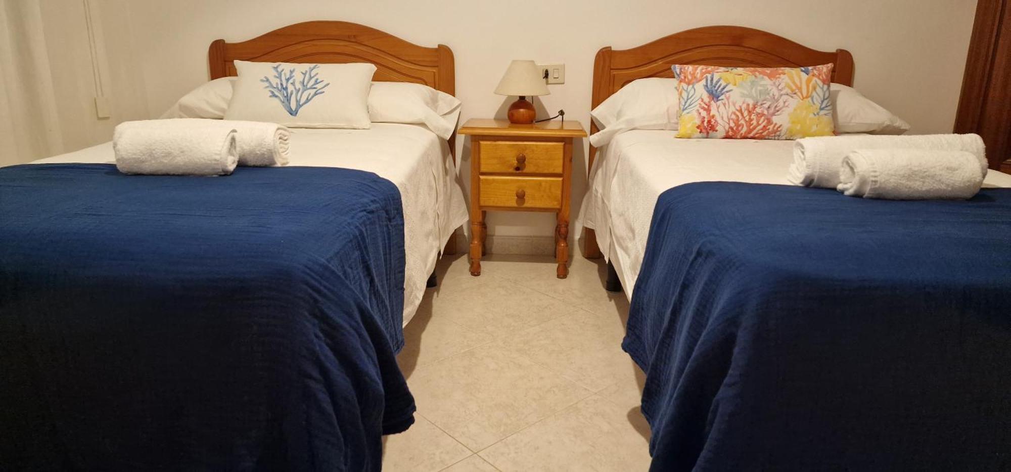 Apartamento Raxobrisamar Exterior foto